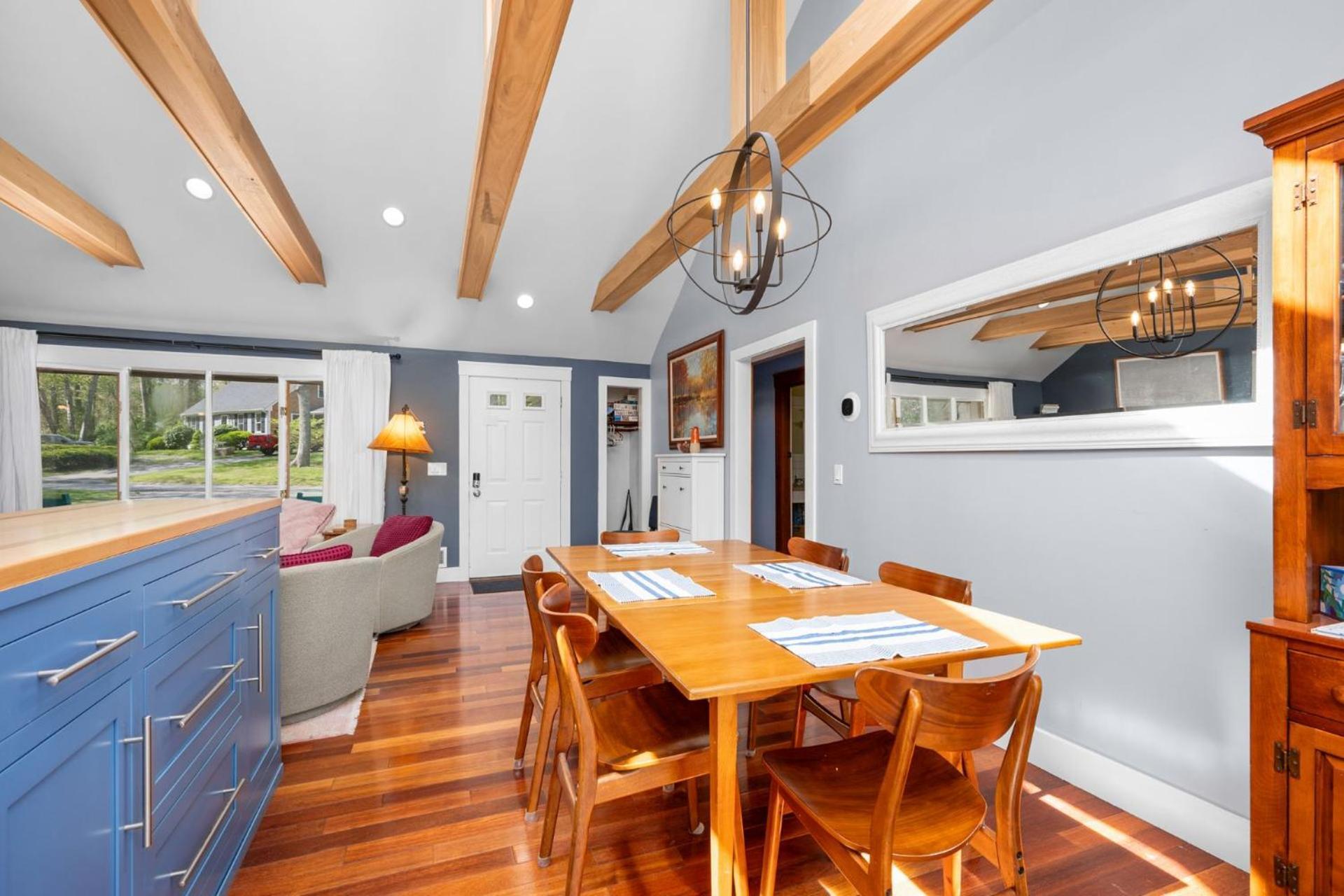 18 Bourne Avenue Sandwich - - Cape Cod East Sandwich Exterior foto